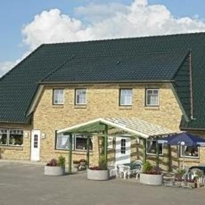 фото отеля Gasthof Lafrenz Hamdorf