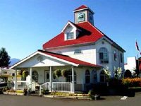 Rainbow Motor Inn Chilliwack