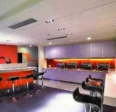 фото отеля Wuyang Zhixing Hotel Hangzhou Jianguo