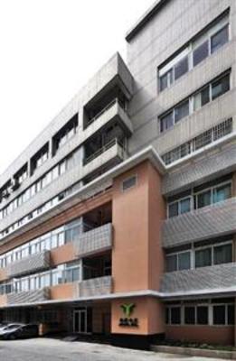 фото отеля Wuyang Zhixing Hotel Hangzhou Jianguo