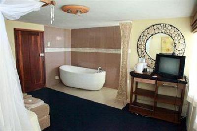 фото отеля Catembe Gallery Hotel