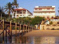 Catembe Gallery Hotel