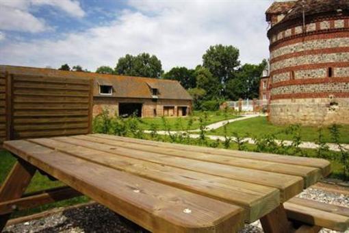 фото отеля Gite Domaine Saint Julien