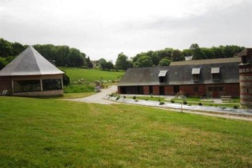 фото отеля Gite Domaine Saint Julien