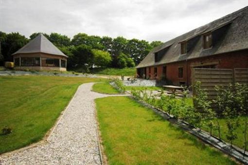 фото отеля Gite Domaine Saint Julien