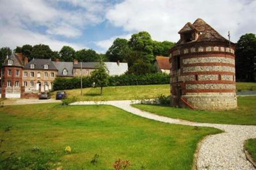 фото отеля Gite Domaine Saint Julien