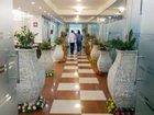 фото отеля Hotel Krishna Sagar NH-24