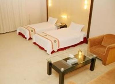 фото отеля Palace Hotel Shenzhen