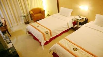 фото отеля Palace Hotel Shenzhen