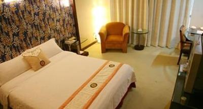 фото отеля Palace Hotel Shenzhen