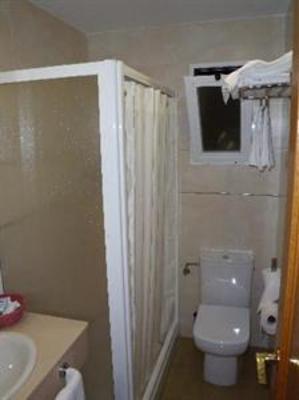 фото отеля Real Hostel Plasencia