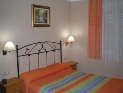 фото отеля Real Hostel Plasencia