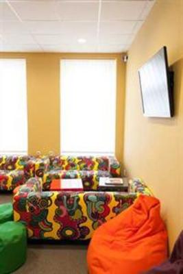фото отеля Hostel Florenc Praha