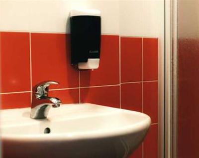 фото отеля Hostel Florenc Praha