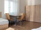 фото отеля Hostel Florenc Praha