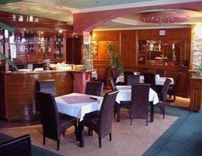 фото отеля Hotel S Berane
