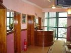 фото отеля Hotel S Berane