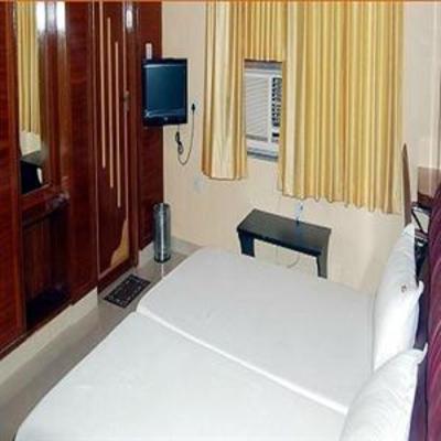 фото отеля Hotel Simran