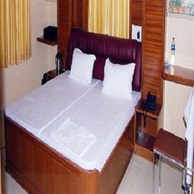 фото отеля Hotel Simran