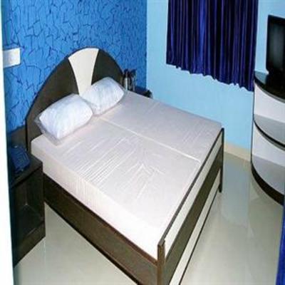 фото отеля Hotel Simran