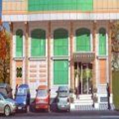 фото отеля Hotel Simran