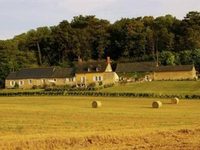 La Cabane Fontaine-Guerin