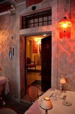 фото отеля Residenza Bistrot de Venise