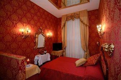 фото отеля Residenza Bistrot de Venise