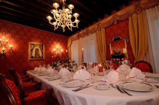 фото отеля Residenza Bistrot de Venise