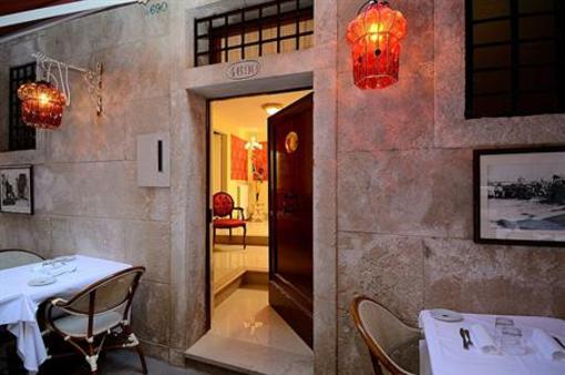 фото отеля Residenza Bistrot de Venise