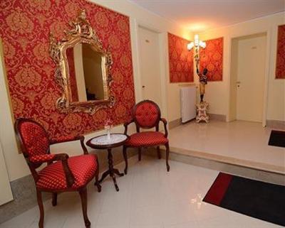 фото отеля Residenza Bistrot de Venise