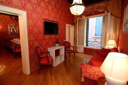 фото отеля Residenza Bistrot de Venise