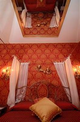 фото отеля Residenza Bistrot de Venise