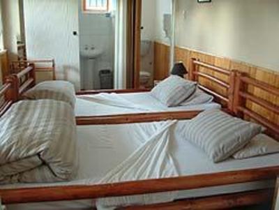 фото отеля Backpackers Paradise & Joyrides