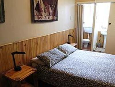 фото отеля Backpackers Paradise & Joyrides