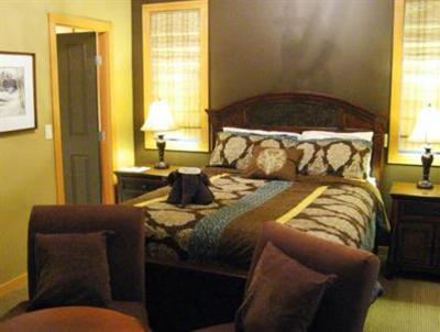 фото отеля Windborne Bed & Breakfast Castlegar