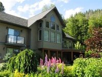 Windborne Bed & Breakfast Castlegar