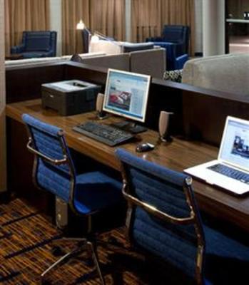 фото отеля Courtyard by Marriott Texarkana