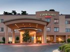 фото отеля Courtyard by Marriott Texarkana