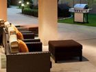 фото отеля Courtyard by Marriott Texarkana