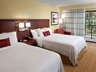 фото отеля Courtyard by Marriott Texarkana