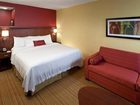 фото отеля Courtyard by Marriott Texarkana