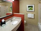 фото отеля Courtyard by Marriott Texarkana