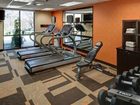 фото отеля Courtyard by Marriott Texarkana