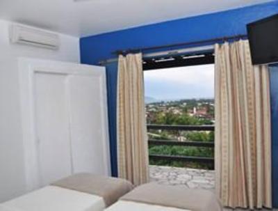 фото отеля Jardim De Geriba Apart Hotel
