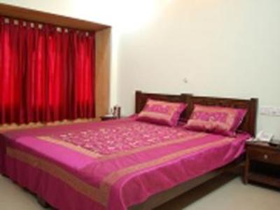 фото отеля Hotel Jessul Kot