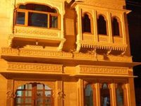Hotel Jessul Kot