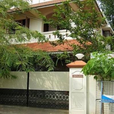 фото отеля Chackalakkal Homestay