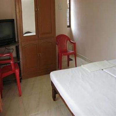 фото отеля Chackalakkal Homestay