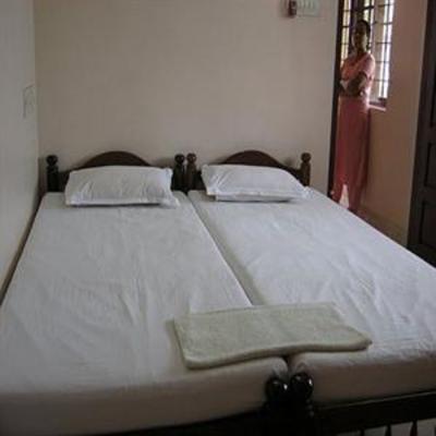 фото отеля Chackalakkal Homestay